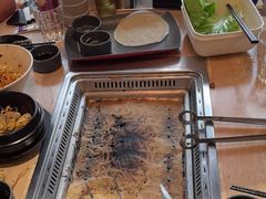 -新石器烤肉(高行万嘉店)