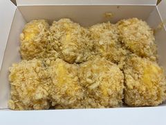 柠檬酸奶小贝-鲍师傅糕点(观前街店)