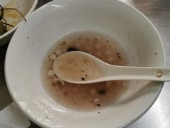 酒酿元宵-芳婆糕团店(王府大街店)