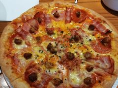 -魏斯理汉堡(西安沣东吾悦店)