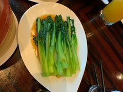 -新天世纪中餐厅