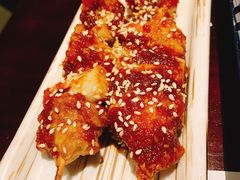 -奈九居酒屋(滨河大道店)