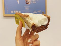 妈妈的三明治-OUR Bakery(三里屯太古里店)