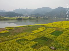 -新安江山水画廊风景区