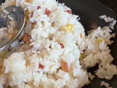 土豆焖饭-多味居(剪子巷店)