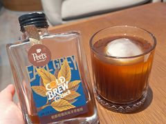 -Peet's 皮爷咖啡(杭州来福士店)