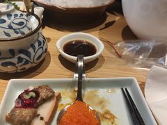 -花和海鲜自助(梅江店)