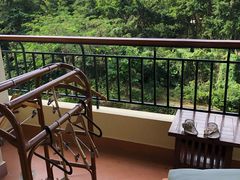 -三亚亚龙湾天域度假酒店