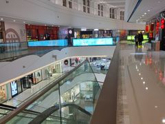 -万达茂商场(南京仙林店)