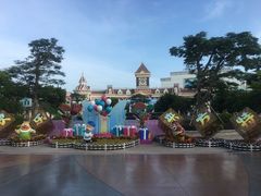 -厦门方特梦幻王国