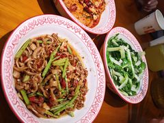 -陈家婆的菜(梅溪湖店)