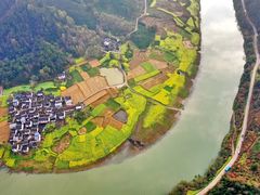 -新安江山水画廊风景区