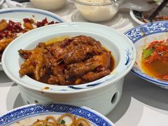 -欧记大排档·景德菜(上海首店)