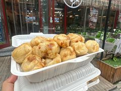 -蜀川川破店·江湖菜·烧烤(北京首店)