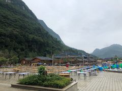 -中国傩城-三幺台