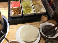 -老凯俚酸汤鱼(鸿通城店)