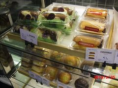 -巴黎贝甜(宜山路店)