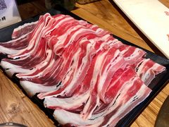 -四喜小胖·北京涮肉(五道营店)
