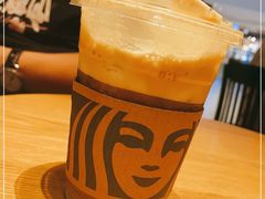 -星巴克(杭州嘉里中心4F店)