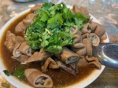 -阁瑞居闫记卤煮(乔庄北街店)