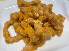 -阿莉餐厅(枣阳路店)