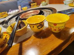-顺顺小吃(独克宗古城店)