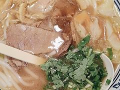 -鑫花溪牛肉米粉(景德路店)