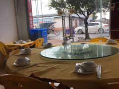 -真味馆(侨港碧海银滩店)