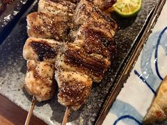 -半藏居酒屋(香港花园店)