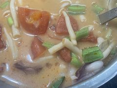 -家利美食店