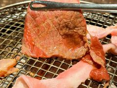 烤牛肉-汉拿山(金源店)