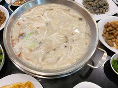 -老来福·非遗酸汤兔(凯旋路店)