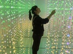 -天津梵高星空艺术馆(天河城旗舰店)