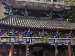 -东坡赤壁风景名胜区