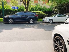 -华山医院东院-停车场