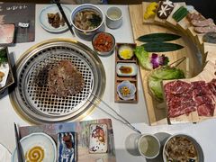 -千寻山野烤肉(中关村店)