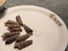 -鼎香缘海鲜自助火锅烤肉(锦辉购物广场店)