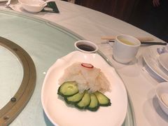 -申粤轩酒楼·三十年粤菜经典(丁香花园店)