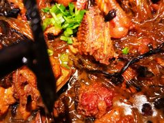 -金掌勺锅包肉(华润万象城店)