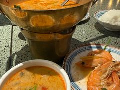 -Home Thai·泰谣(王府井apm店)