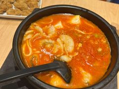 -阿香米线(大悦城店)