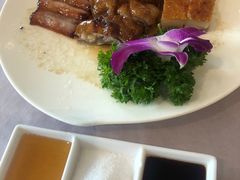 -丰鲤楼•闽南茶楼(仟禧汇店)