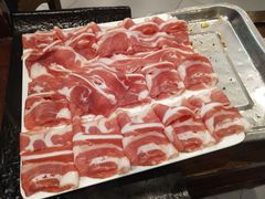 -竹叶涮肉坊(总店)