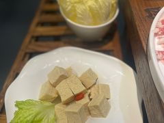 -南门四季铜锅涮肉(左家庄店)
