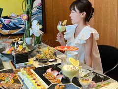 -月下料理(楷林IFC店)