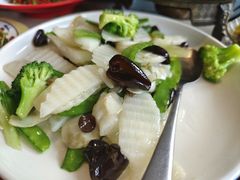 -赣南人家·头牌江西菜(劲松店)