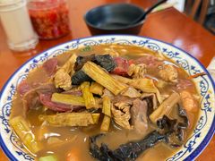 -姚记面馆(瑶琳路店)