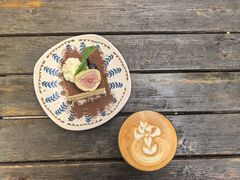 -萤火虫咖啡(砖著店)