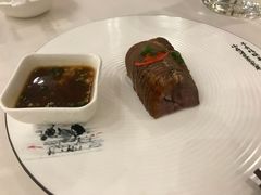 -太极·粤菜餐厅(亚运村鸟巢店)