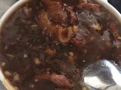 -姚记炒肝店(鼓楼店)